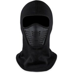 Balaclava Ski Mask - Thermal Face Mask Cold Weather Motorcycle Gear